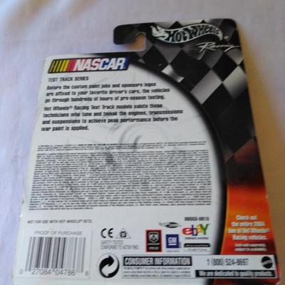 Matt Kenseth #17