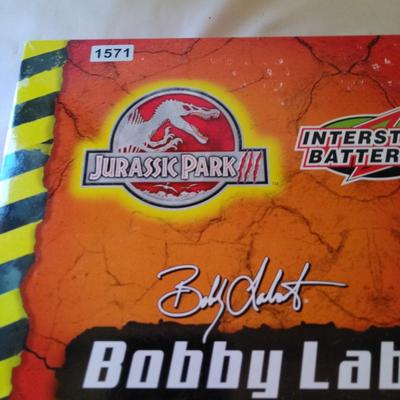 Bobby Labonte #18