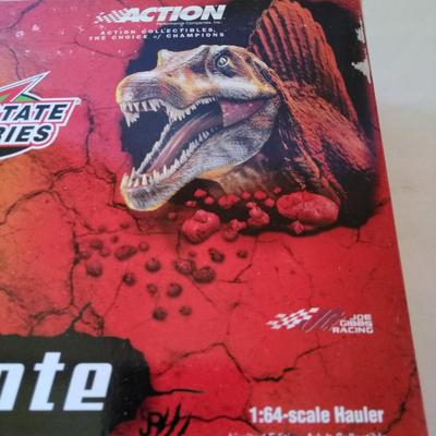 Bobby Labonte #18