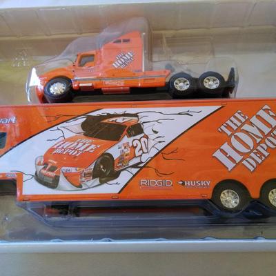Tony Stewart #20