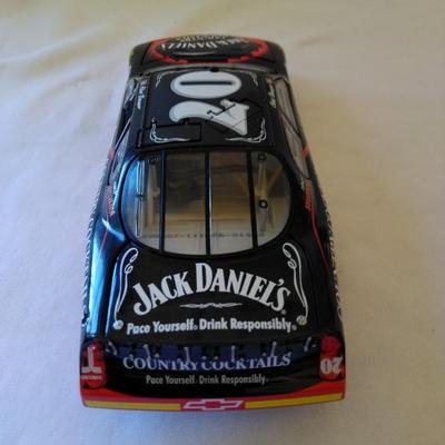 Clint Bowyer #7