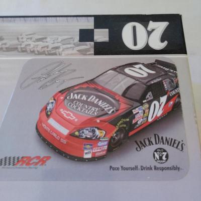 Clint Bowyer #7