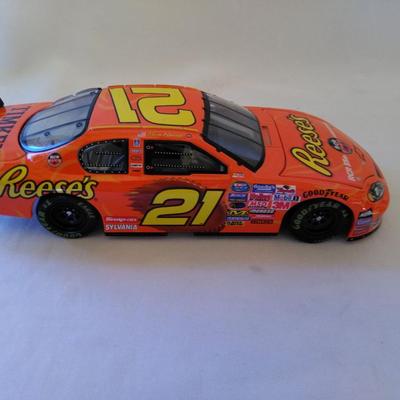 Kevin Harvick #21
