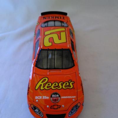 Kevin Harvick #21