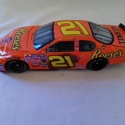 Kevin Harvick #21