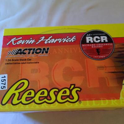 Kevin Harvick #21