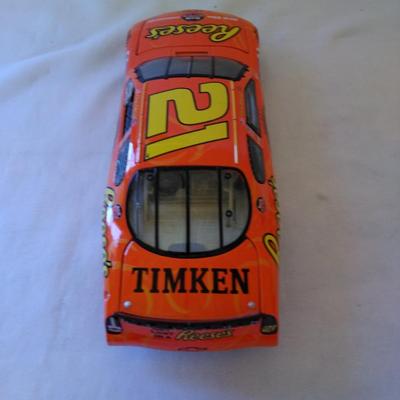 Kevin Harvick #21