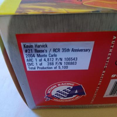 Kevin Harvick #21