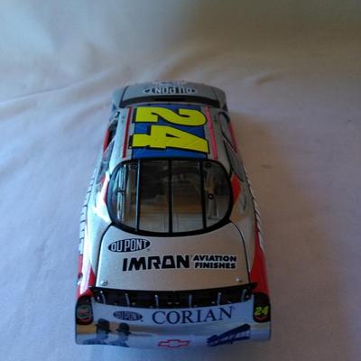 Jeff Gordon #24