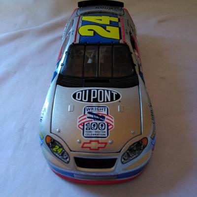 Jeff Gordon #24