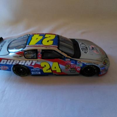 Jeff Gordon #24