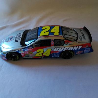 Jeff Gordon #24