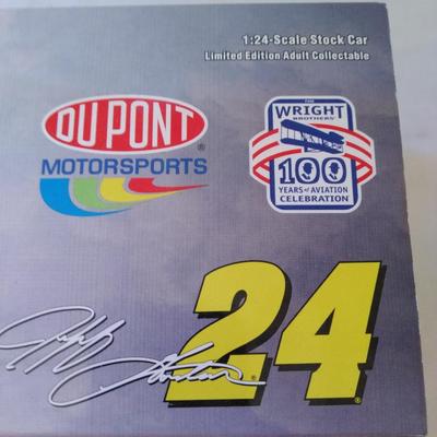 Jeff Gordon #24