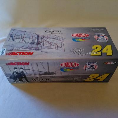 Jeff Gordon #24