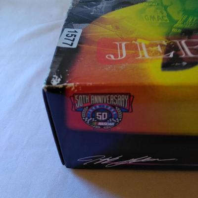 Jeff Gordon #24