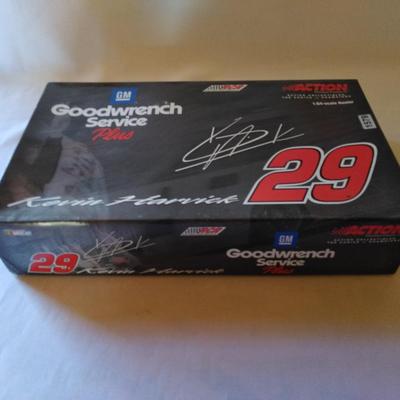 Kevin Harvick #29