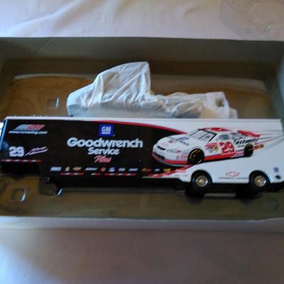 Kevin Harvick #29