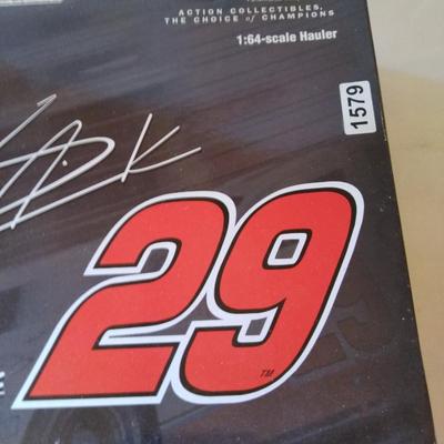 Kevin Harvick #29