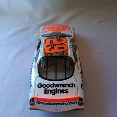 kevin Harvick #29