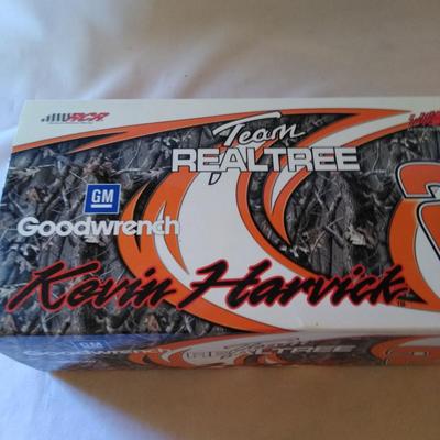 kevin Harvick #29