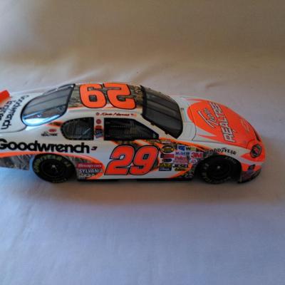 kevin Harvick #29