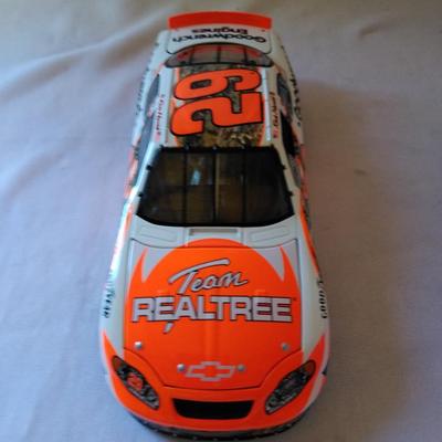 kevin Harvick #29