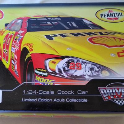Kevin Harvick #29