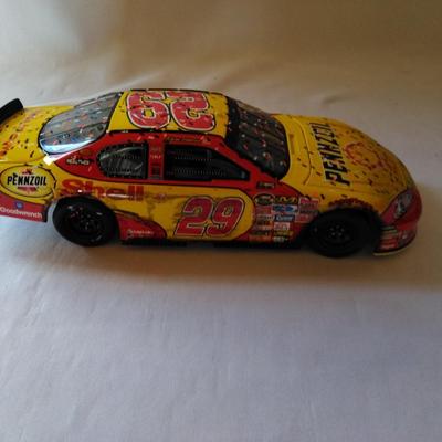 Kevin Harvick #29