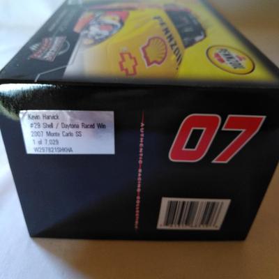 Kevin Harvick #29