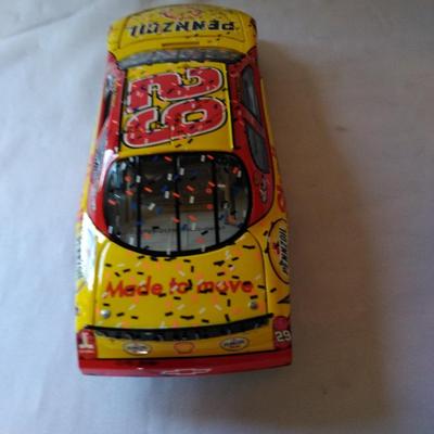 Kevin Harvick #29