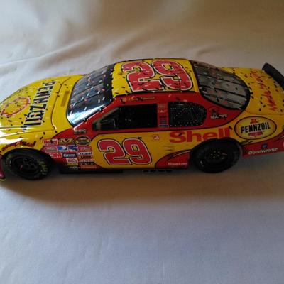 Kevin Harvick #29