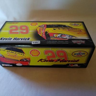 Kevin Harvick #29