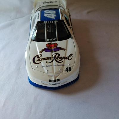 Jimmie Johnson #48