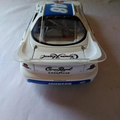 Jimmie Johnson #48