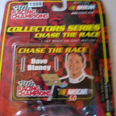 Dave Blaney #93