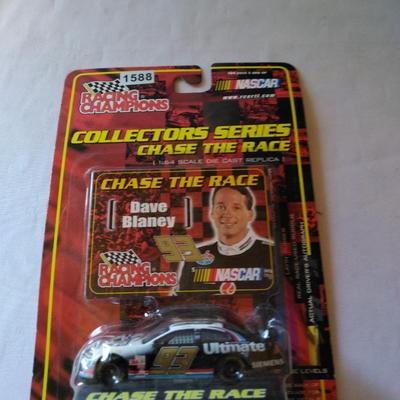 Dave Blaney #93