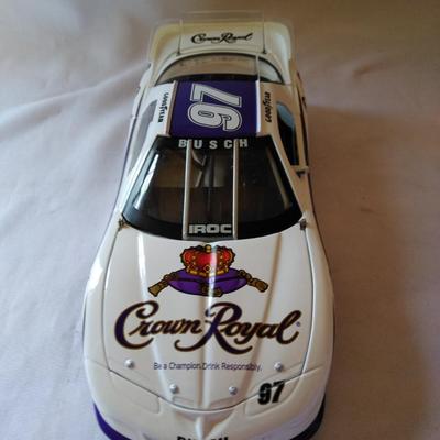 Kurt Busch #97