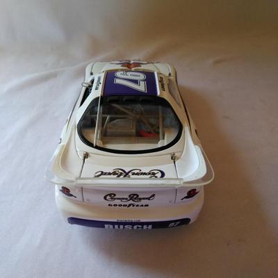 Kurt Busch #97