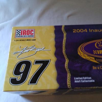 Kurt Busch #97