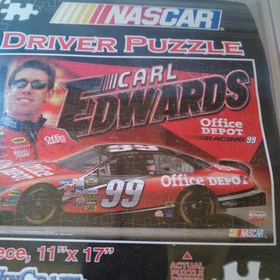 Carl Edwards #99