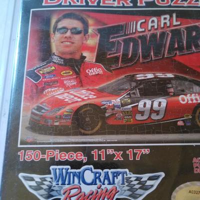 Carl Edwards #99