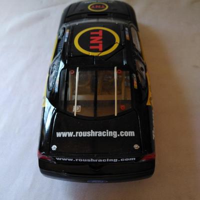 Mark Martin