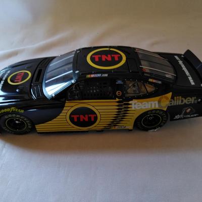 Mark Martin