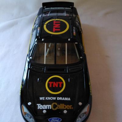 Mark Martin