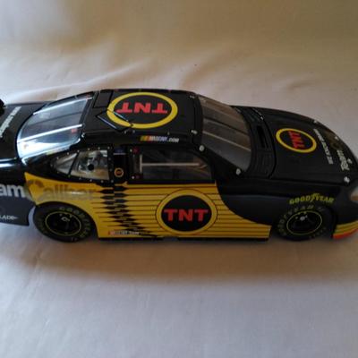 Mark Martin