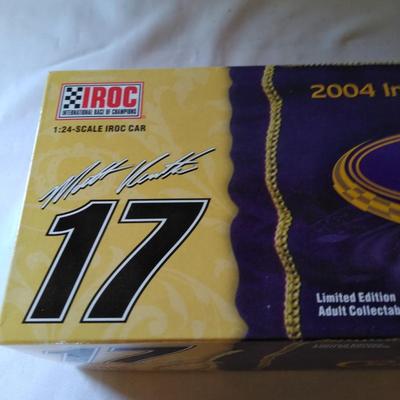 Matt Kenseth #17