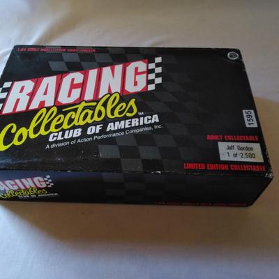 Jeff Gordon #24
