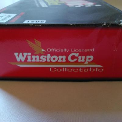 Jeff Gordon #24