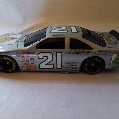 Micheal Waltrip #21