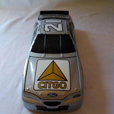 Micheal Waltrip #21
